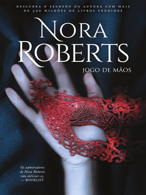 Jogo de Mãos - ebook